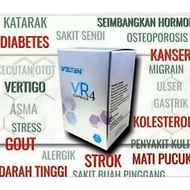 Original Capsule Halia Hitam Terbaik