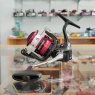 ❗❗สินค้ามาใหม่❗❗ สปินนิ่ง New Shimano Sienna 2019 KM4.14576🔴ส่งฟรี🔴