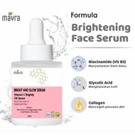 brightening face serum viral TIKTOK