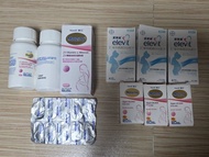 Materna DHA Elevit
