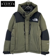 The North Face ND91950 Baltro 輕薄羽絨服，S 碼 [二手]