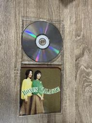 二手CD 錦繡二重唱-錦繡羅曼史 I:美麗與哀愁 OK06