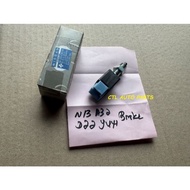 NISSAN VANETTE-C22 SENTRA-N13 B13 FRONTIER-D22 SWITCH BRAKE STOP LAMP 25320-75A0E