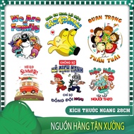 [Heat ironing image] Image of ironing and pressing team building T-shirt V8