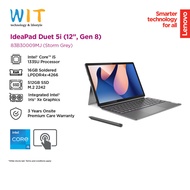 Lenovo IdeaPad Duet 5 12IRU8 83B30009MJ /50MJ /Intel Core i5-1335U/i7-1355U/16GB RAM/512GB SSD/12.4"