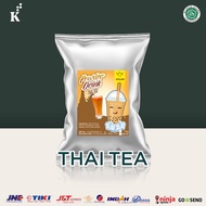 Thai tea Flavor Powder 1kg By Javaland Grande