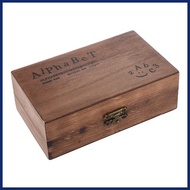 Alphabet & Number & Symbol Stamp (70pcs)