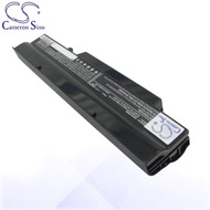 CS Battery For Fujitsu 3UR18650F-2-QC12W / 60.4B90T.061 / 60.4P311.001 L-FU1720NB