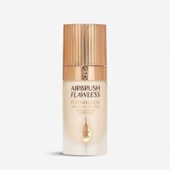 CT Soft Focus Beauty Foundation 30ml Red Carpet Foundation Soft Matte Light 1N 2N 1C 2C