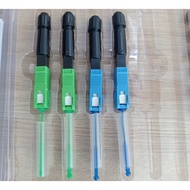 1 FAST connector SC/APC 0.1dB 100mm, hot melt Sumlo