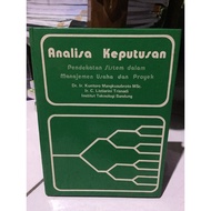 Decision Analysis