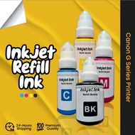 CANON refill ink for G series printer 135ml 70ml compatible GI-790 G2000 G1000 g2010 g3010 g1000  g4