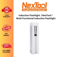 NexTool Multi Functional Induction Flashlight