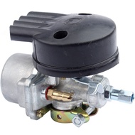 Carburetor for 49cc 60cc 66cc 80cc 2 Stroke Engines Motorized Bicycles Bike