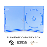 VP กล่องเปล่าใส่ตลับเกม Playstation 5 / Empty Box เพลสเตชั่น game box case กล่อง PS5