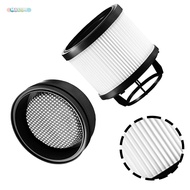 [Mulstore] Washable Replacement Filter For Roborock H50 Ultra/H60 Vacuum Cleaner