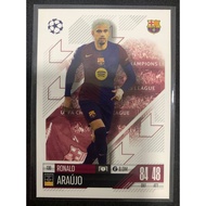 [COLLECTORS HUNT] Match Attax / Match Attax Extra (BARCELONA)