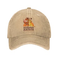 The Lion King Hakuna Matata Simba Timon Pumbaa