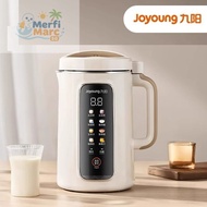 MerliMart SG Joyoung Soya Milk Bean Maker 1.2L Grinder Blender Easy Wash Food Processor