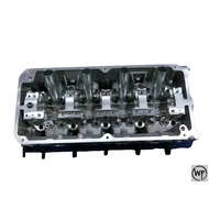 Mitsubishi 4G64 16V Engine Cylinder Head NEW EMPTY - Kosong