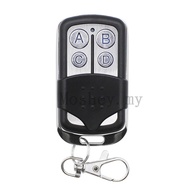 SMC5326 330mhz autogate remote PT2260 2262 433mhz autogate remote 2 channels or 4 channels Remote Co