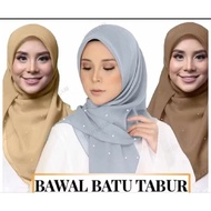 Bawal Cotton Batu Tabur 45"Bawal Cotton Manic"Bawal Cotton Diamond