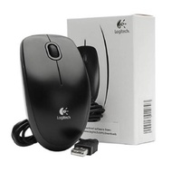 Logitech B100 Mouse