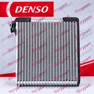 TOYOTA EVAPORATOR AC COOLING COIL AC OLD VIOSTOYOTA GEN 1 2003-2006 DENSO JAPANOriginal