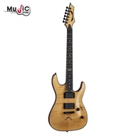 กีต้าร์ไฟฟ้า Dean Custom 450 Flame Top w/ EMG Pickups  สินค้าราคาพิเศษ การันตีคุณภาพ ตัวแทนจำหน่ายโด