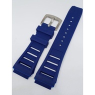 Richard MILLE pen Blue Rubber Strap RICHARD MILLE