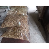 Habuk Kayu Cengal 1KG | COD TELUK INTAN