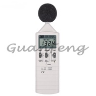 TES1350A Sound Level Meter 35-130 dB 0.1dB Resolution TES-1350A