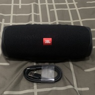 JBL Charge 4 Preloved Second Like New