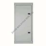 Davis DB516 Metalclad Distribution Board **NEW DESIGN**