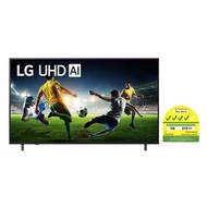 LG 65UA8055PSA.ATC UHD 4K SMART LED TV(65 Inch)(Energy Efficiency Class 4)