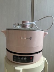 Matsusho 松井智能升降多功能電熱鍋
