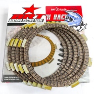 BRT JUPITER Z CLUTCH PLATE VEGA R/ F1ZR/
