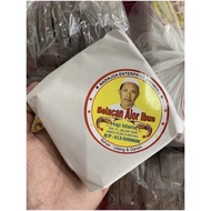 BELACAN ALOR IBUS ORIGINAL KEDAH, 70 - 400 GRAM / Original Shrimp Paste Fresh