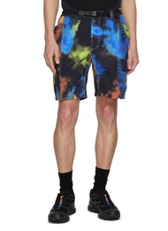 AND WANDER GRAMICCI BRUSHED SHORTS