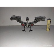 Laserbeak Movie Transformers DOTM Action Figure