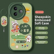 Shockproof Redmi K80 / K80 Pro Ultra Soft Silicone Case