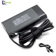 150W Charger Power Adapter for HP Pavilion Gaming Laptop 15-dk1007na 19.5V 7.7A For 15 dk2xxx