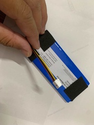 Pin loa LG Pl 5. Thay pin loa lg pl5. 2mshop