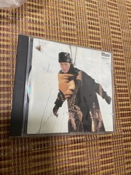 張國榮VIRGIN SNOW 88年舊版CD T11301
