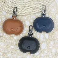 Suitable for Huawei FreebudsPro Protective Case Leather Case 4/4i Bluetooth Headset Storage Bag Four
