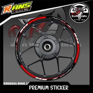 JUPITER Z RIM STICKER - YAMAHA JUPITER Z A02 TIRE VARIATION LIST STICKER