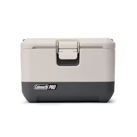 Pro Heavy-Duty 9qt Ultra-Light Premium Hard Cooler Lunchbox, Extra-Thick Insulation Keeps Ice for Da