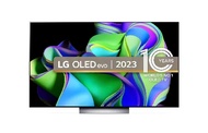 LG รุ่น OLED65C3PSA ขนาด 65 นิ้ว 4K OLED Smart TV 65C3   Clearance  ประกัน