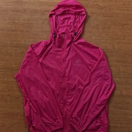 Jaket Arcteryx Pink
