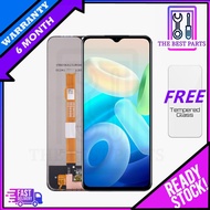 ORIGINAL THEBEST FULLSET LCD DISPLAY FOR VIVO Y33S Y33T / VIVO Y76 5G/ VIVO Y74S Y76S T1X